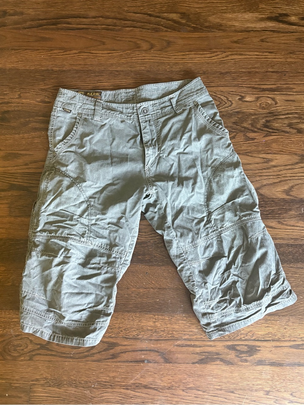 Kühl men’s shorts